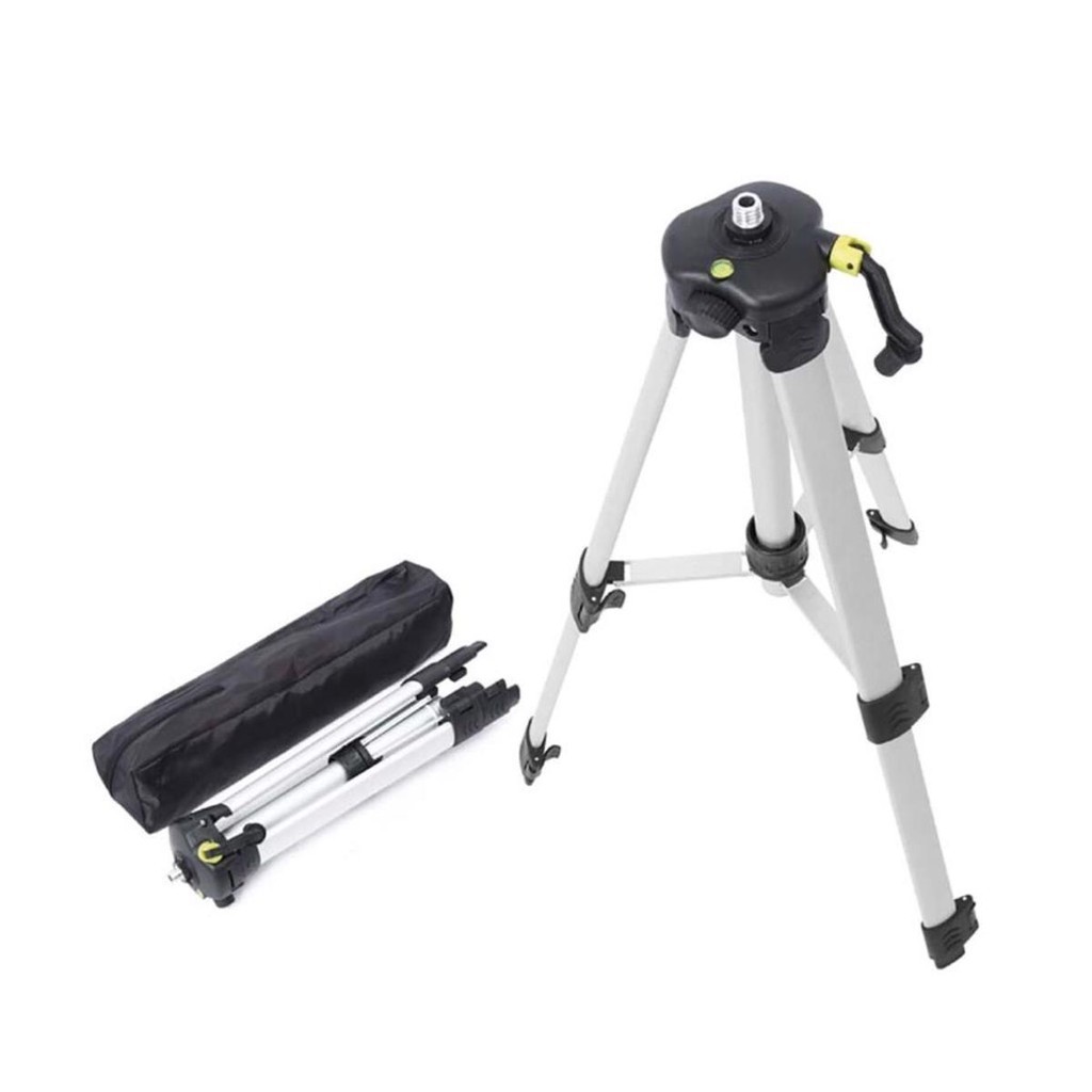 Tripé Para Nível A Laser Tra 500 Cortag em Oferta na Shopee