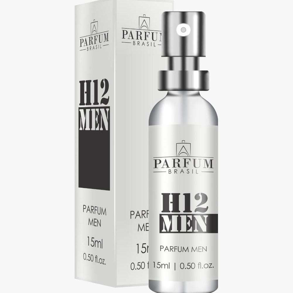 H12 Men Parfum Brasil 15ml
