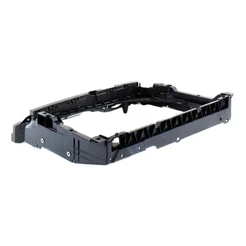 Painel Suporte Frontal Radiador Up Tsi 2014/2021 Original Vw