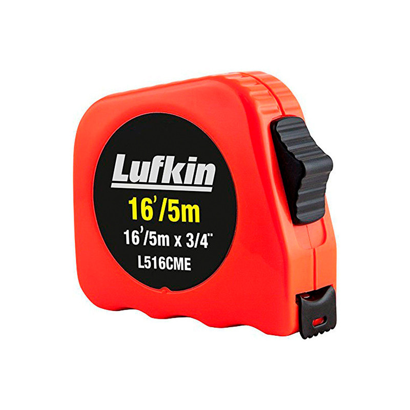 Trena 5mt Lufkin - L516cme