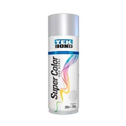 Tinta Spray Aluminio 350ml (250gr) Tekbond – 23031006900