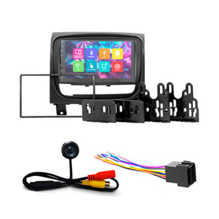 Kit Multimidia 7 Pol Palio Weekend Adventure Attractive Trekking Strada 2013 A 20 Siena EL 2012 A 14 Espelhamento Preto em Oferta na Shopee