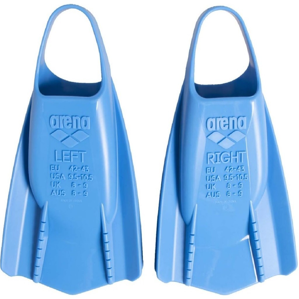 Nadadeira Arena Powerfin Pro Ii - Unissex