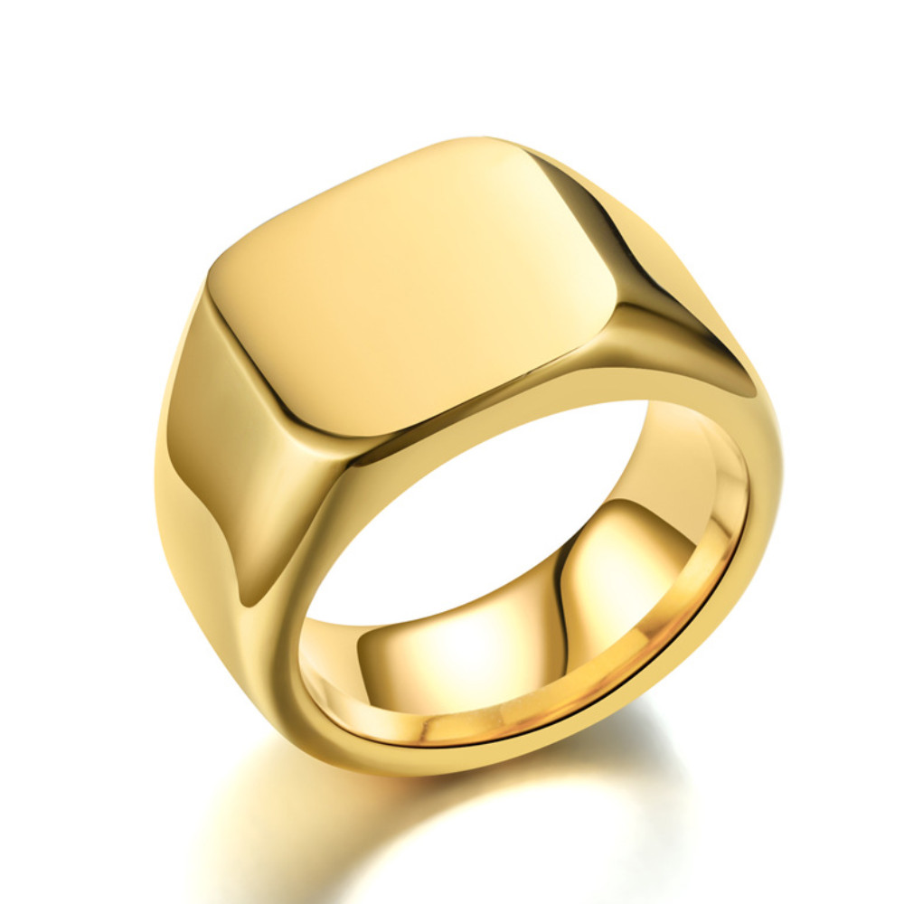 Anel de Formatura Masculino - Comprar com Melhor Preço em Anéis