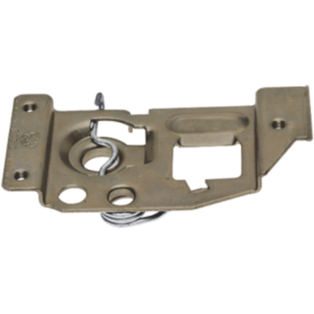 Fechadura Inferior Capô Palio Siena Strada - Spare Parts and Accessories for Vehicles
