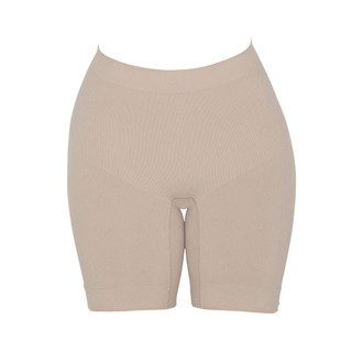 Bermuda Modeladora Hanes H793 em Oferta na Shopee