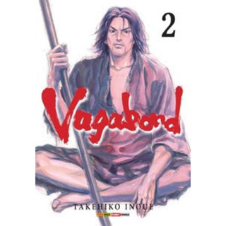 VAGABOND VOL. 2 em Oferta na Shopee