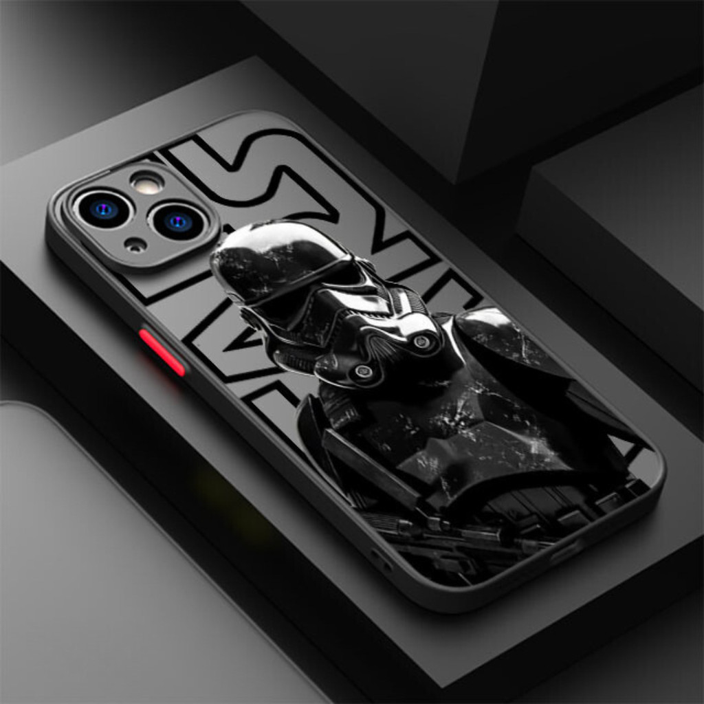 Capinha iphone 11/12/13/14/15 Pro max,estojo Apple Câmera de proteção,Capa de telefone à prova de choque com tudo incluído, Star Wars,Aplicável iPhone 11,12,13,14,15,11PM,12PM,13PM,14PM,15PM