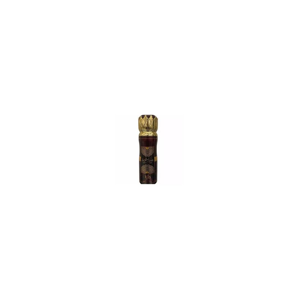 Perfume Arabe Compartilhavel Vulcan Baie 100ml - French Avenue