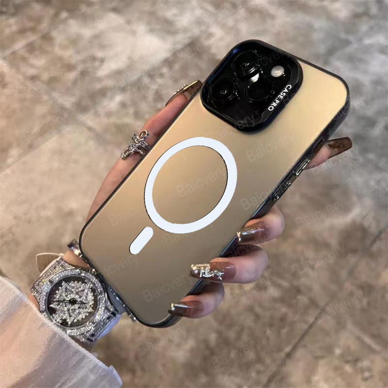 Capa De Telefone ITEL A50 A70 Com Adesivo Magnético De Carregador Sem Fio em Oferta na Shopee