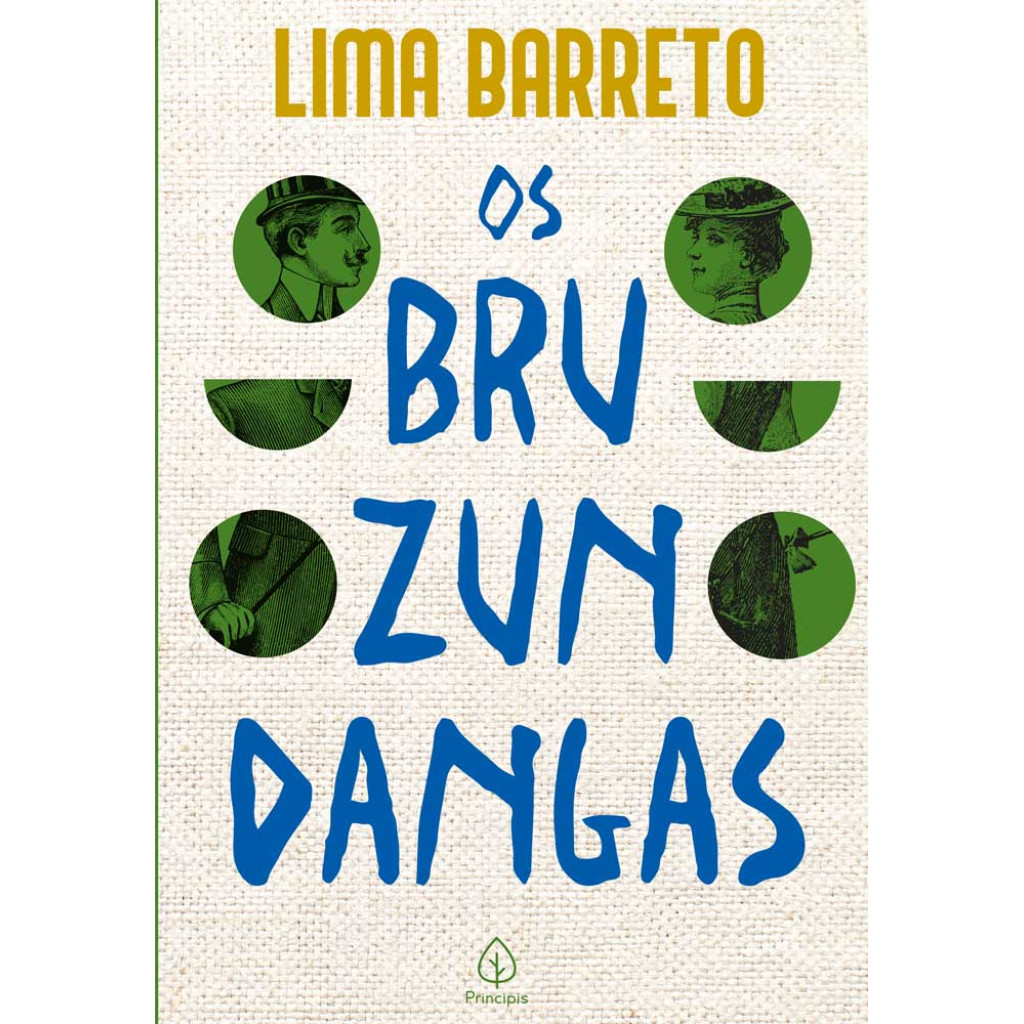 OS BRUZUNDANGAS em Oferta na Shopee