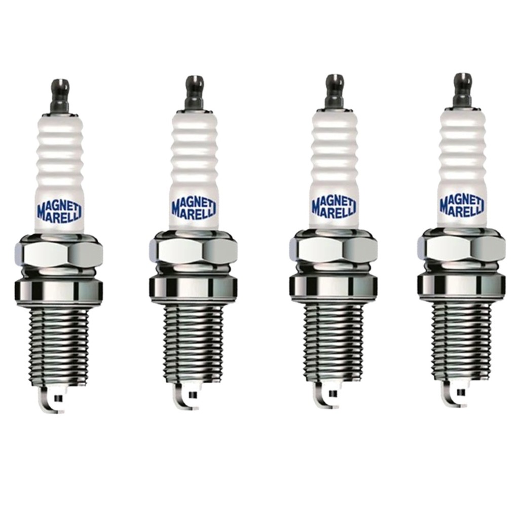 Jogo Velas Ignição Iridium Argo Cronos Toro 1.8 16v E-torq em Oferta na Shopee