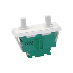 Interruptor Porta Refrigerador Electrolux Dc34 Dc38 Dc40 DC41 DC45 DC46 DC47 DC47A DC47G DC48 DC49A DC49