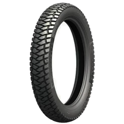 Pneu Aro 17 Michelin 110/90-17 M/C 60P Reinf Anakee Street TL Bros 150/160 Xre 190 Crosser Xtz