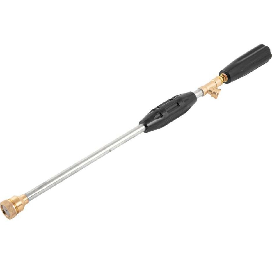 Pistola Pulverização 60 Cm Para Pulverizador em Oferta na Shopee