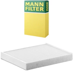 Filtro Ar Condicionado Amarok 2.0 3.0 2010 a 2023 CU2842/1