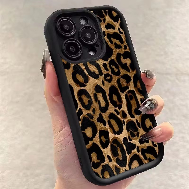Capa Macia Grossa Para Realme C67 Nota 50 C53 C55 C35 C51 C15 5i C21Y C11 C25 C25Y C20 5S C20A C17 C33 C30 9i 8 8i 6i 5 7i C31 C21