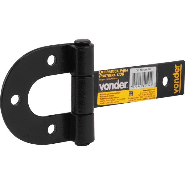 Dobradica Porteira C00 Vonder em Oferta na Shopee