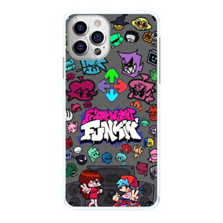 Capinha Friday Night Funkin Botoes Game Capa de Celular em Oferta na Shopee