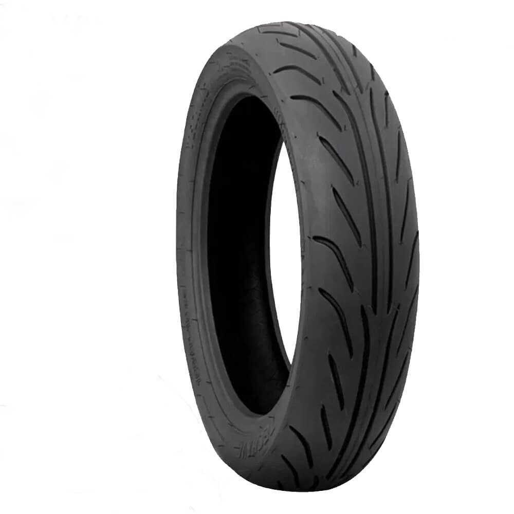 Pneu Moto Traseiro Pcx 160/ Adv 150/ Nmax 160 130-70-13 Bellatrix Uso Sem Câmara Technic
