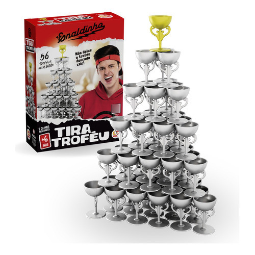 Brinquedo de Habilidades Grow: Onde Comprar | BuscaProdutos