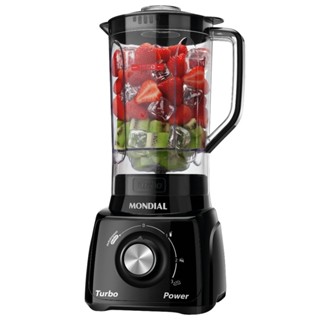 Liquidificador Mondial L-99 Com Filtro 500W em Oferta na Shopee