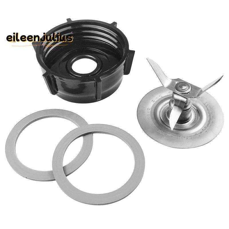 Acessórios De Liquidificador Compatíveis Com Base De Lâminas Oster , Peças De Reposição Osterizer em Oferta na Shopee