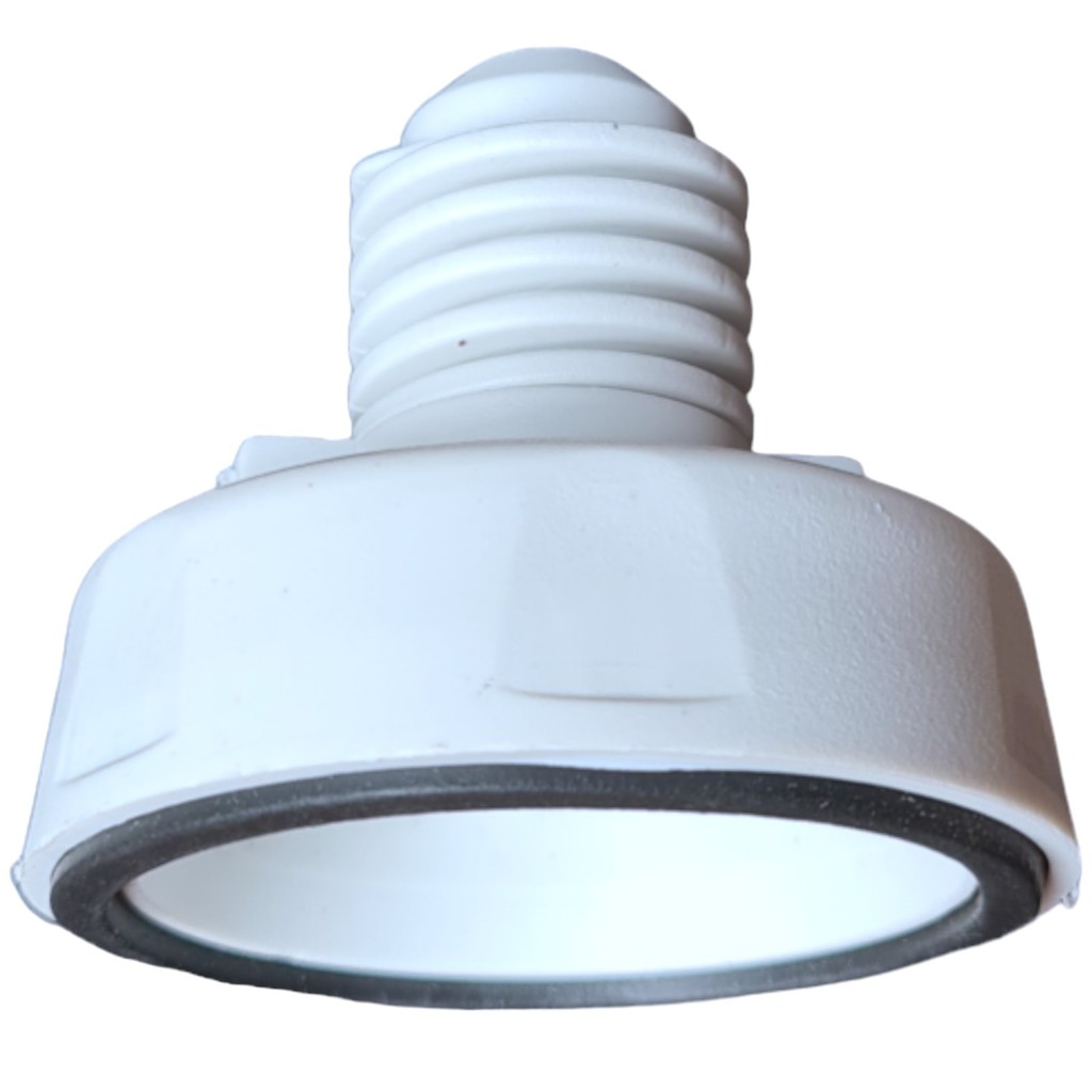 Pé Nivelador Compativel Lavadora Electrolux LTD09 LTD11 LTE12 LAC09
