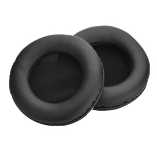 Espumas Almofadas Headphone De 80mm 8cm Earpad em Oferta na Shopee
