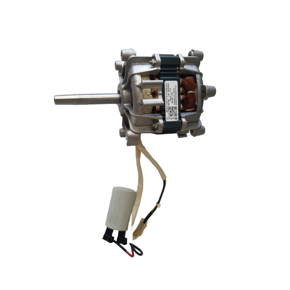 Motor 1/15cv Centrifuga Super Fit Mega Dry Mueller Original 127v