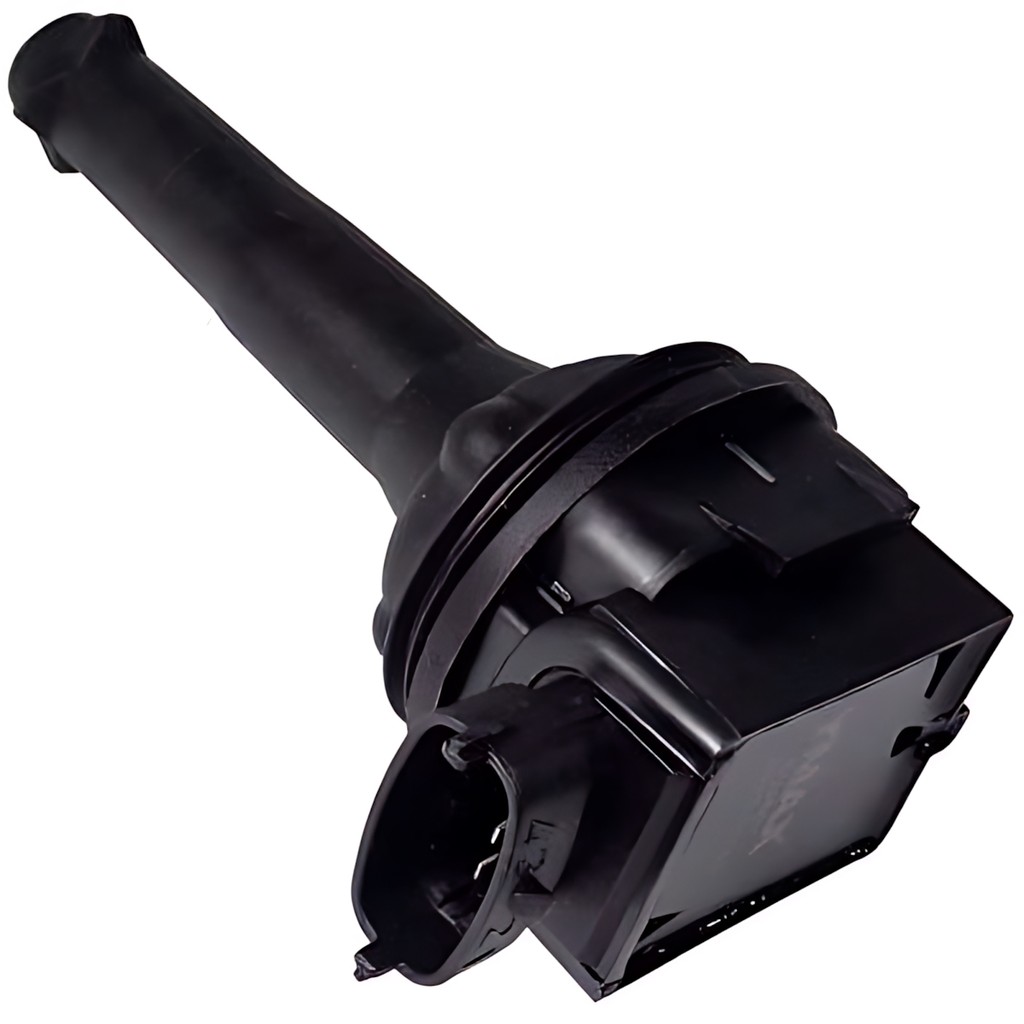 BOBINA DE IGNICAO VOLVO C70 2.3 20V 5CIL TURBO 1998 > 2002 G