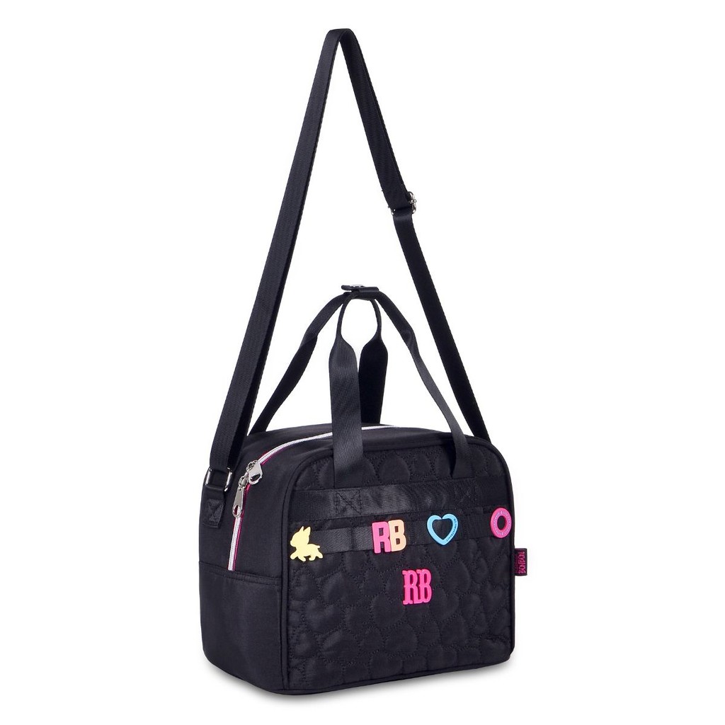 Lancheira Térmica Juvenil Rebecca Bonbon Meninas Escolar em Oferta na Shopee