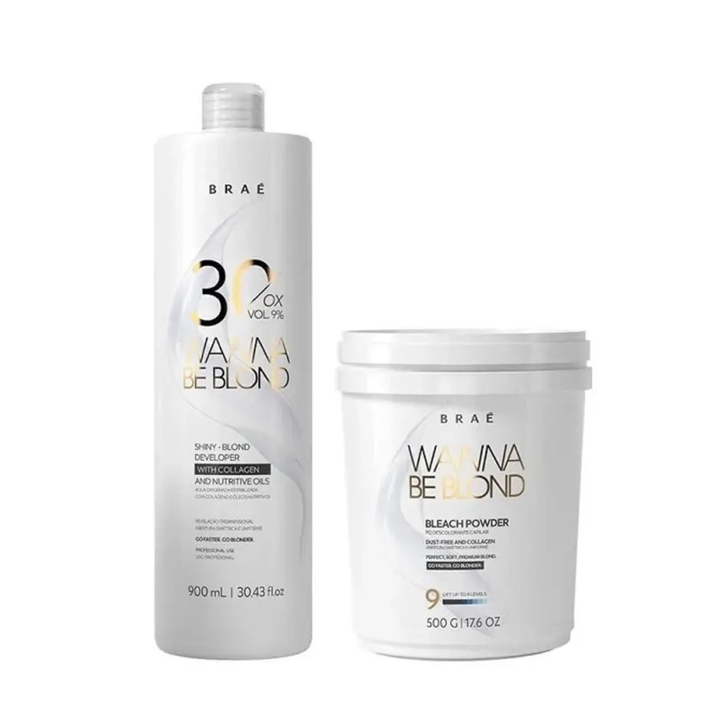 Brae Blond: Guia Completo e Onde Comprar | BuscaProdutos