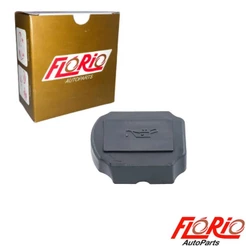 Tampa de Óleo do Motor Chevrolet Corsa / Celta / Meriva / Prisma / Agile 24053