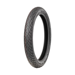 Pneu Moto Speedmax Aro 18 SPM-M10 2.75-18 48P Reinf TL - Dianteiro