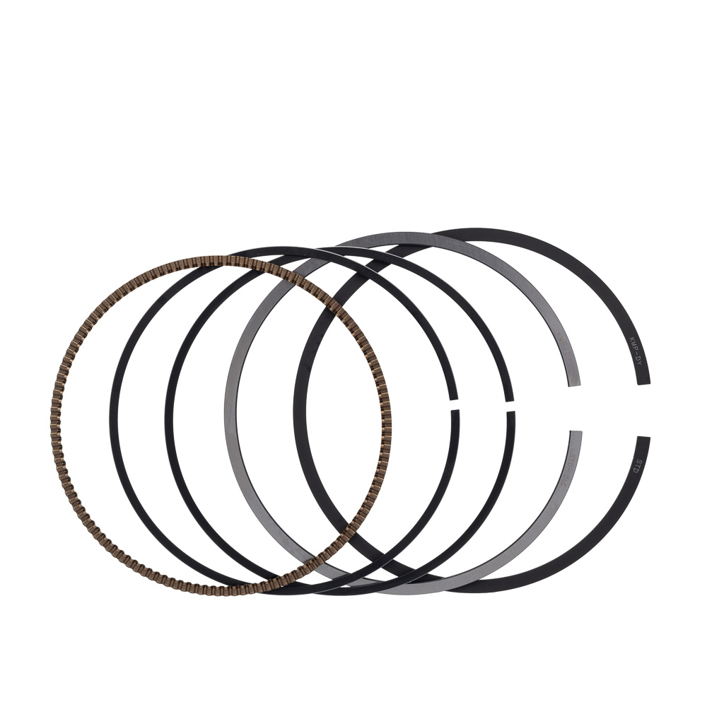 Anel Para Pistao Kmp Dyamond Fazer 250 Std em Oferta na Shopee