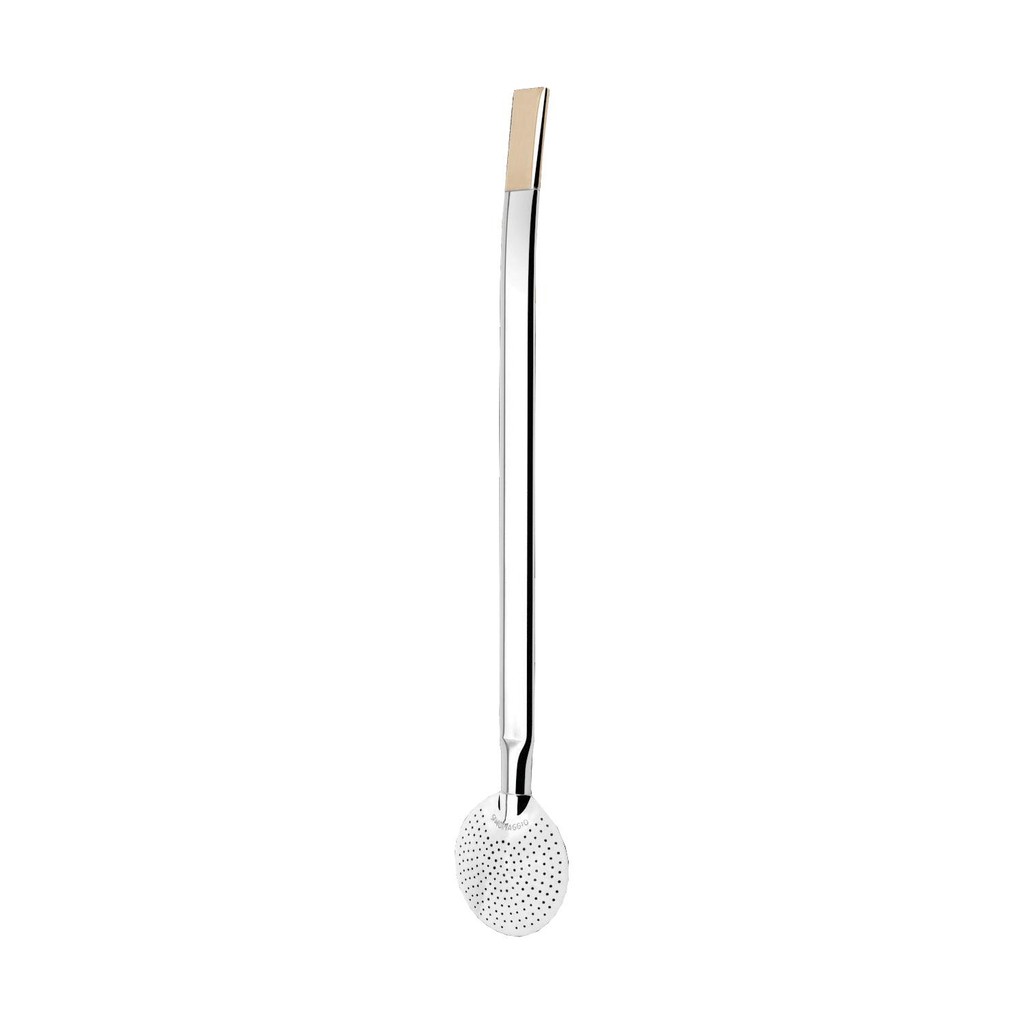 Bomba Para Chimarrão 23cm Simonaggio - 000.101.0020.300 em Oferta na Shopee