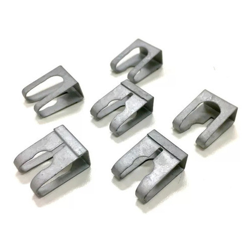 Trava Da Vela Fogao Continental Bosch Kit 6 Peças