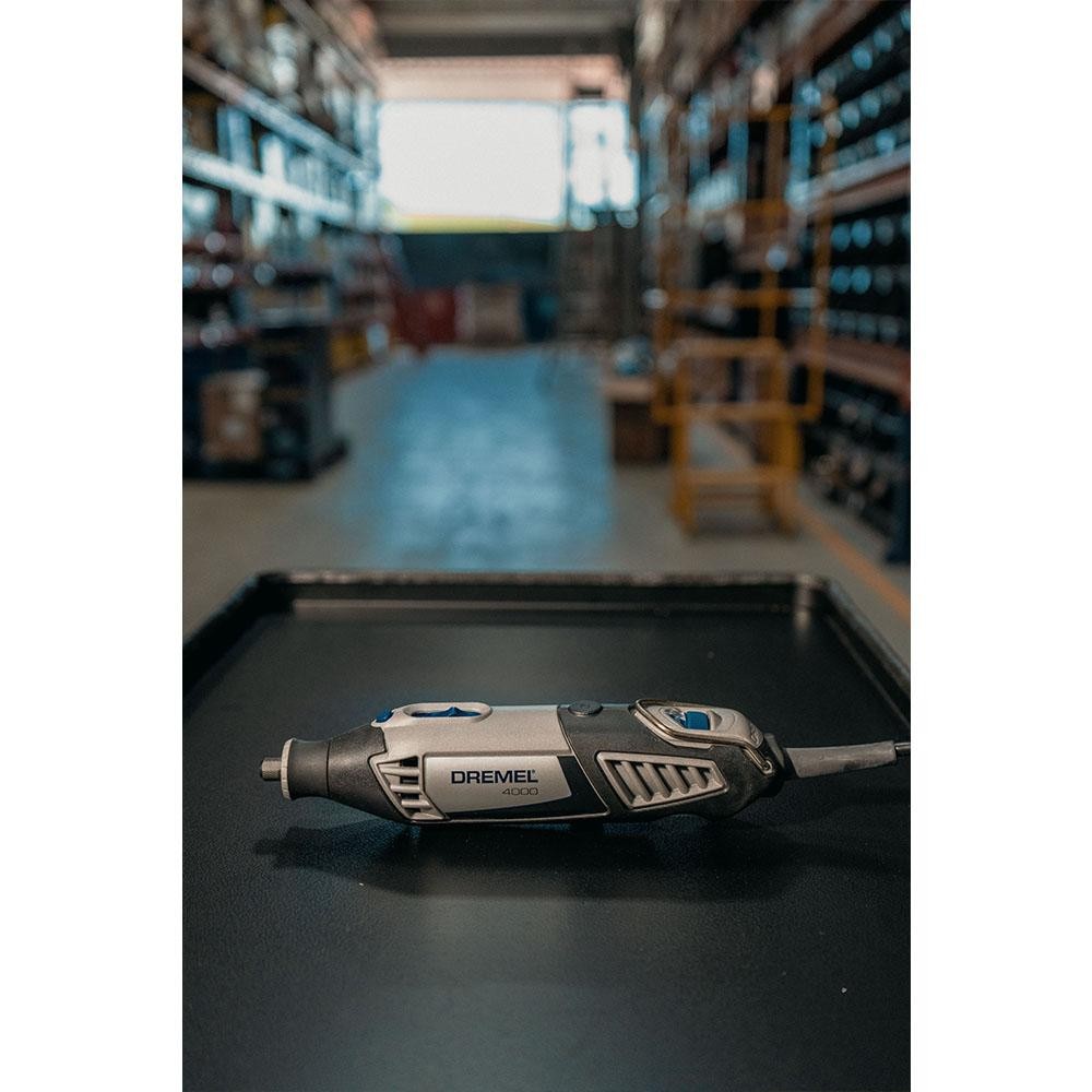 Microretifica Dremel 4000: Onde Comprar | BuscaProdutos