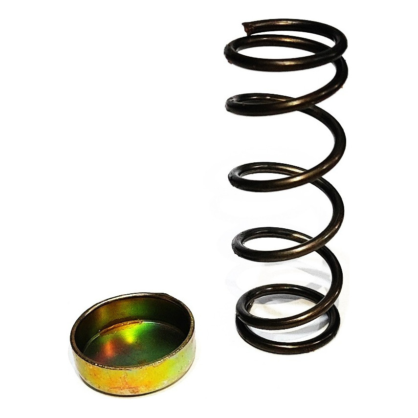 Mola Da Tulipa Central Da Ducato Jumper Boxer Aro 15-aro 16