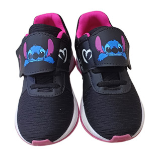 TENIS INFANTIL NYLON RESPIRAVEL CALCE FACIL em Oferta na Shopee