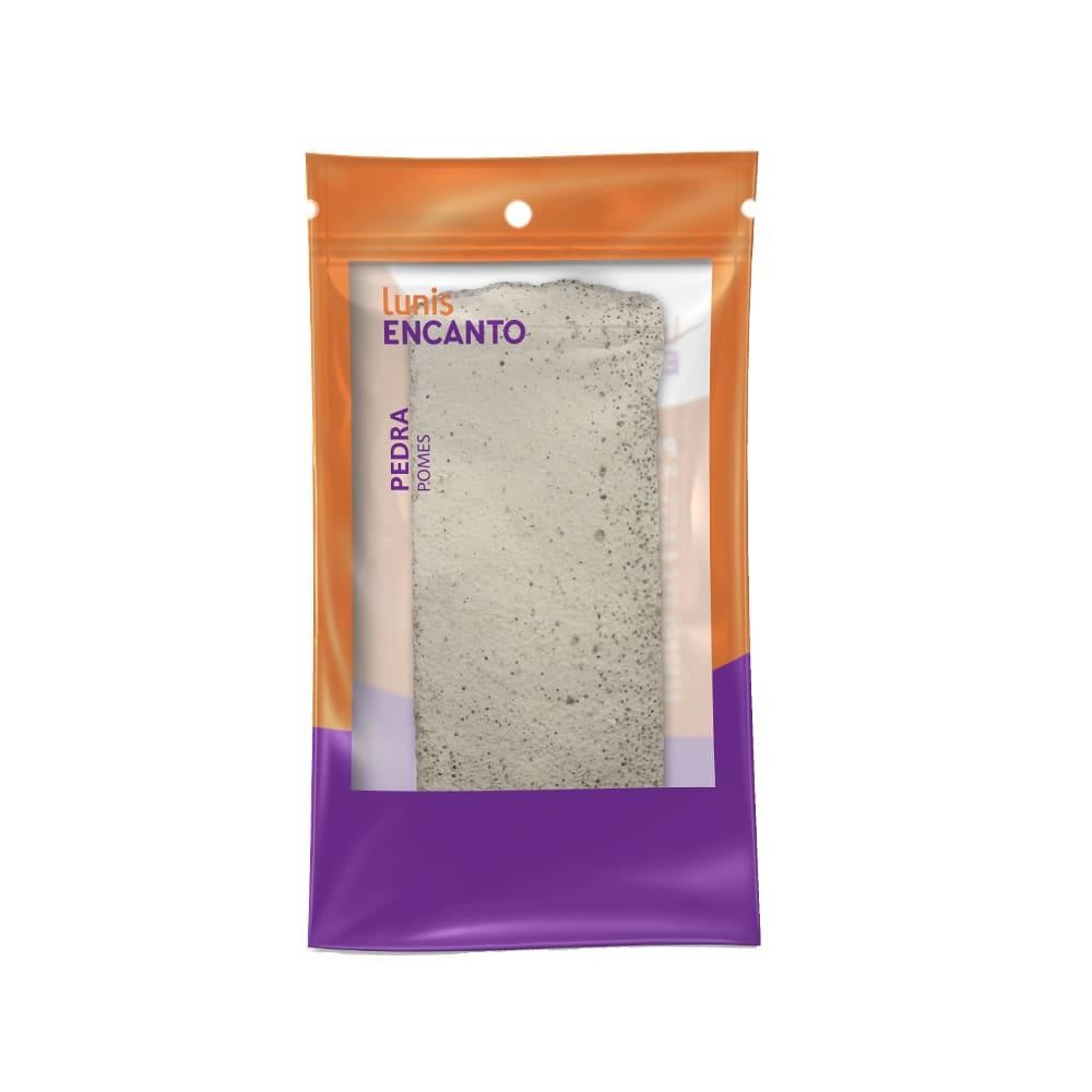 Pedra Pomes Lunis Encanto c/1