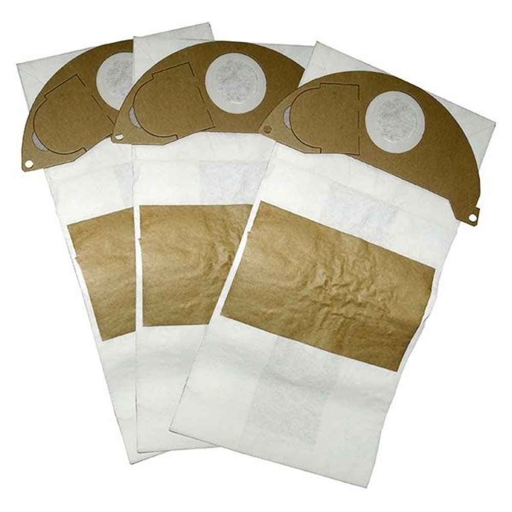 Kit de Filtros de Papel para Aspiradores - Home Appliances
