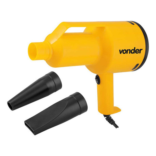 Soprador automotivo SAV1200 VONDER em Oferta na Shopee