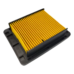 Filtro Ar Mt 03 R13 2016 A 2020 Completo Modelo Original