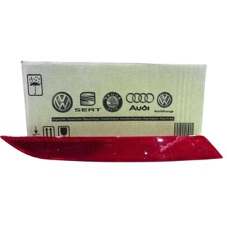 Refletor Olho Gato traseiro Esquerdo Original VW Gol G6 em Oferta na Shopee