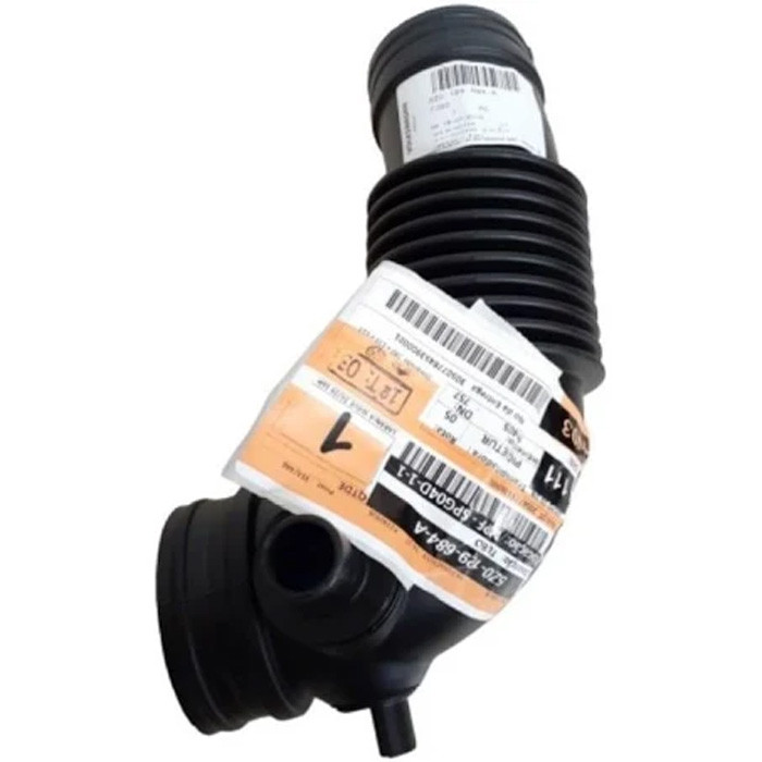Tubo Da Caixa Do Filtro De Ar Gol Saveiro Voyage  Volkswagen