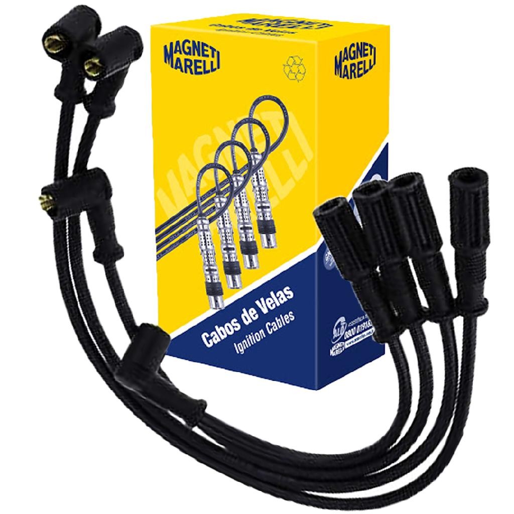 Cabo de Vela Palio Uno 1.0 E 1.3 Fire Flex Mpi CVMT0602
