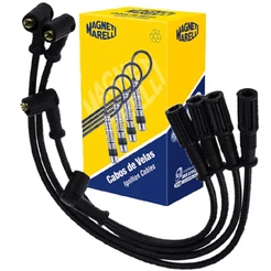 Cabo de Vela Palio Uno 1.0 E 1.3 Fire Flex Mpi CVMT0602