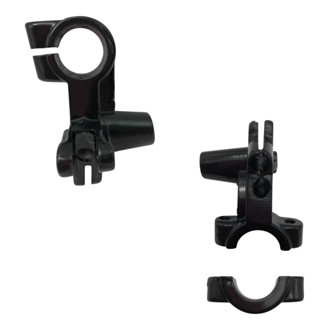 Kit Manicoto Shineray Phoenix Fenix 50cc Direito + Esquerdo em Oferta na Shopee